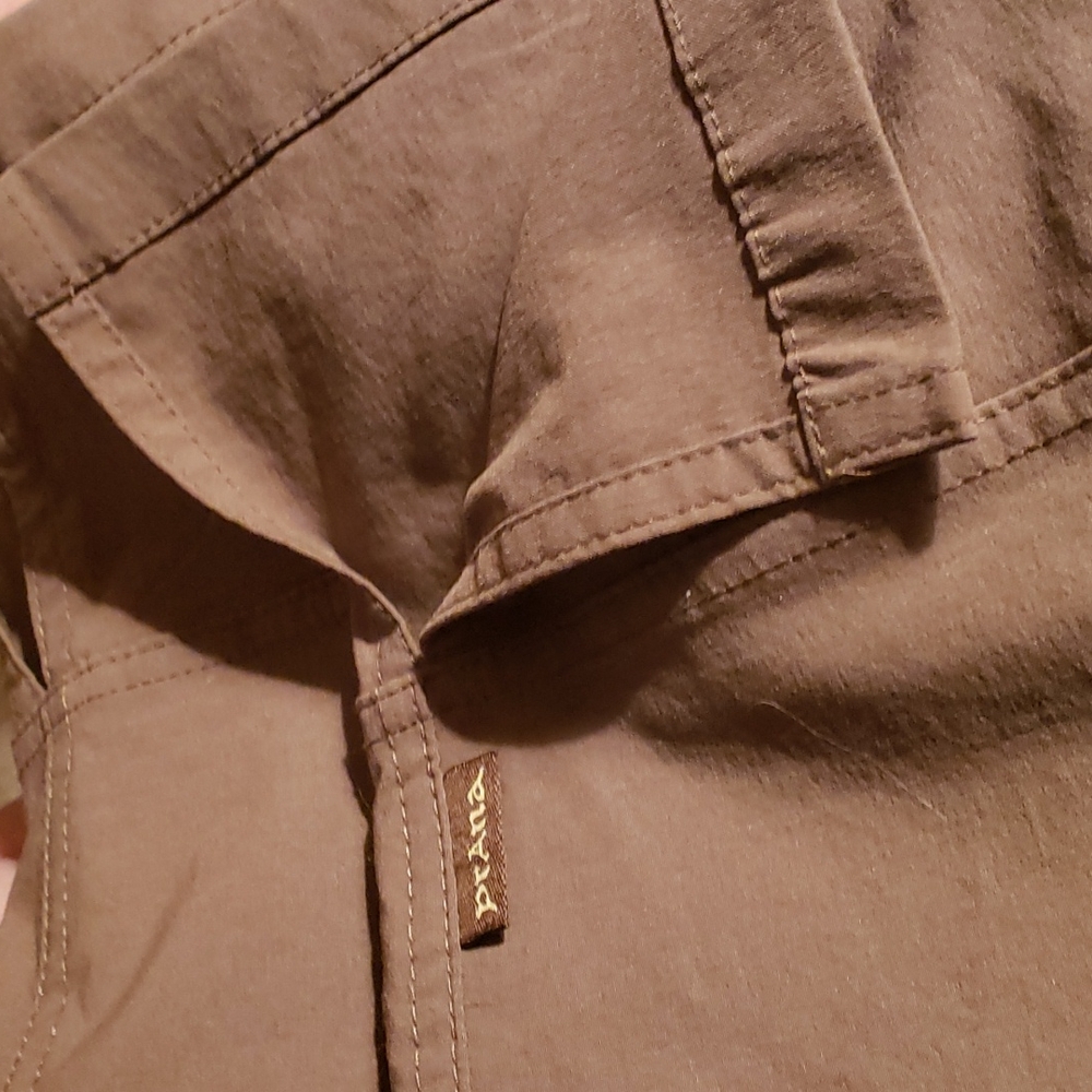 prAna Pants - Picture 5 of 5